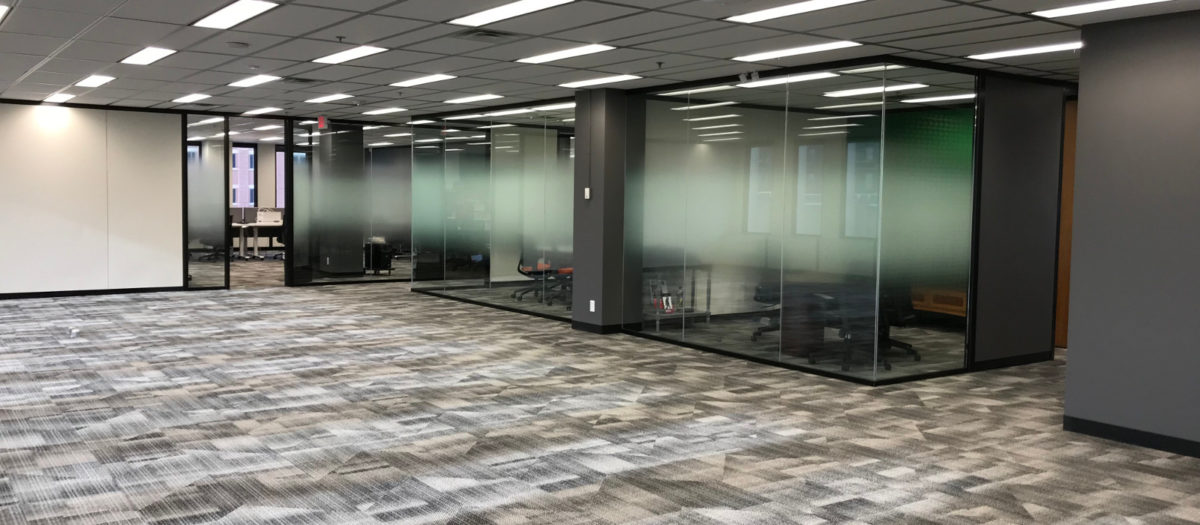 Westwood Engineering United Glass Inc